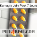 Kamagra Jelly 7 Day Pack cialis1